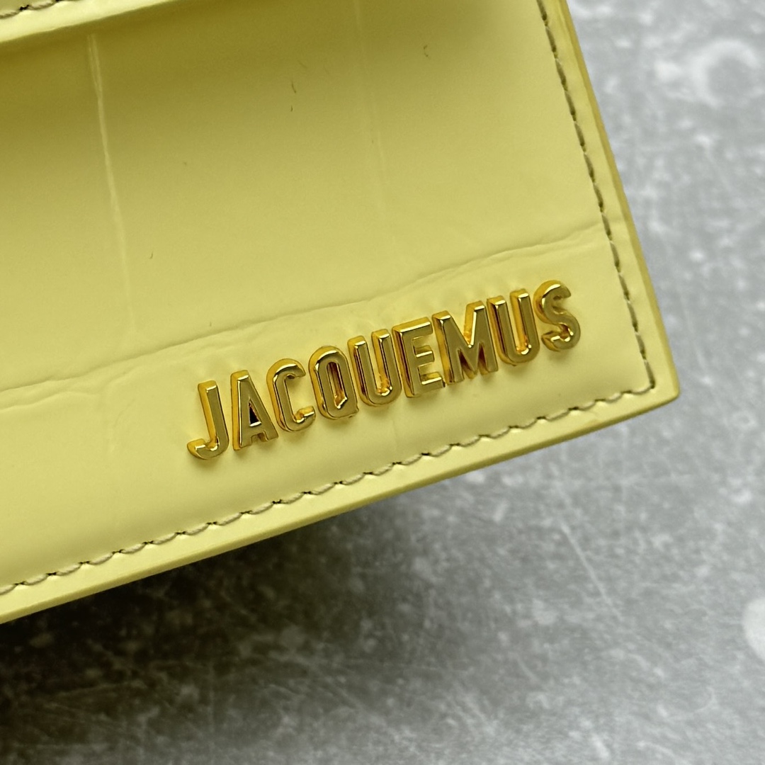 Jacquemus Top Handle Bags